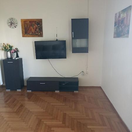 Apartamento Penth Atenas Exterior foto