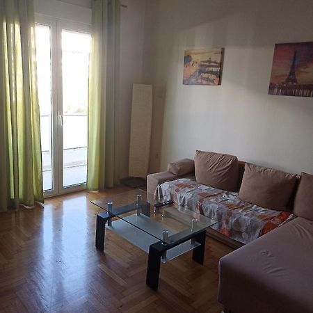 Apartamento Penth Atenas Exterior foto
