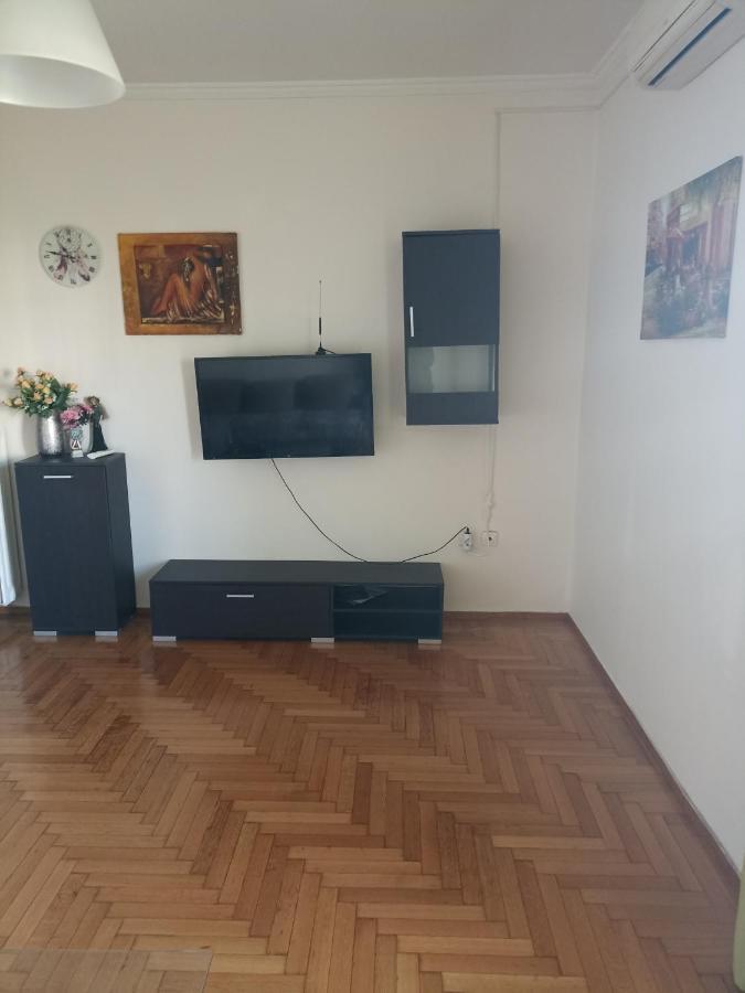 Apartamento Penth Atenas Exterior foto