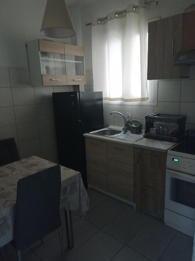 Apartamento Penth Atenas Exterior foto