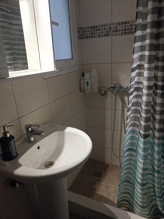 Apartamento Penth Atenas Exterior foto