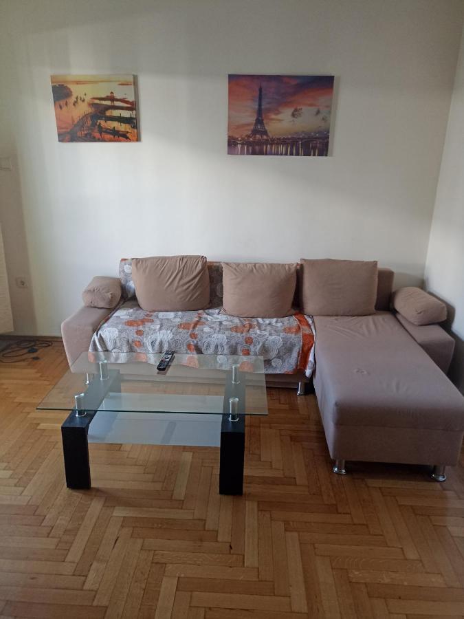 Apartamento Penth Atenas Exterior foto